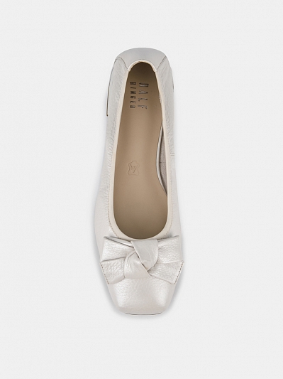 Балетки женские ВЕСТ