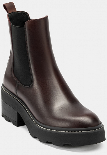 Ботильоны женские DOROTHY