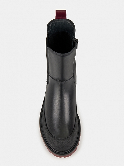 Ботильоны детские АСПЕН-Д