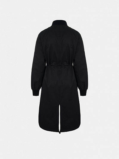 Парка женская