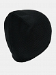 АУГЧ093800_Н Шапка мужск.Ralf Ringer50%виск оза,30%полиэстер,20%нейлон,чер