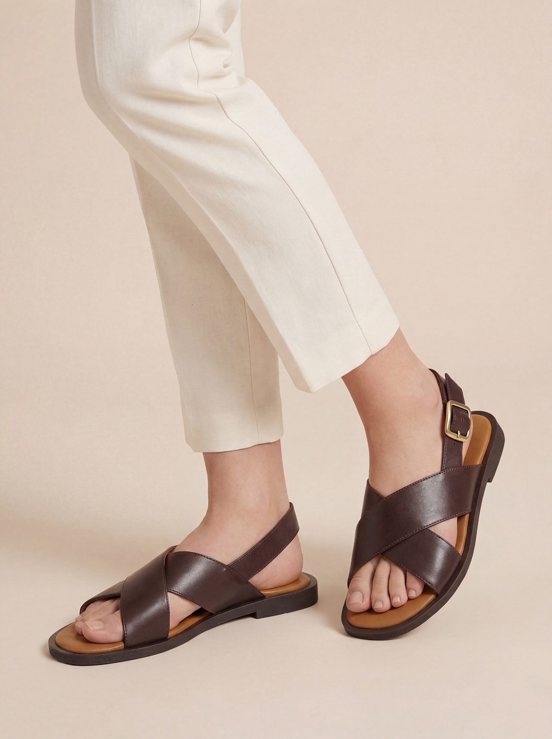 Сандалии женские АФИНА