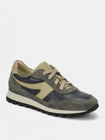 Кроссовки детские ВОЛЛ-Д