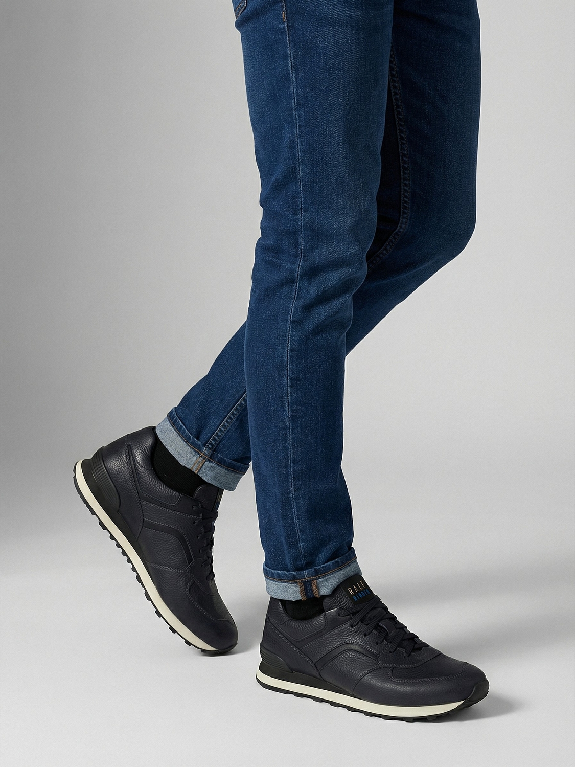 Кроссовки мужские КРОС