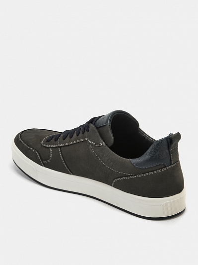 Кеды мужские НЬЮТОН