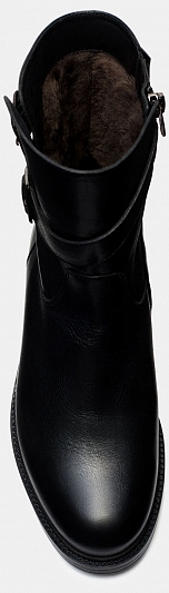 Полусапоги женские ЛЕТИЦИЯ-ГРАНД