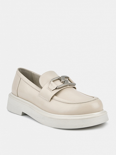 Лоферы женские АННА