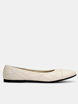 Балетки женские MOLLY