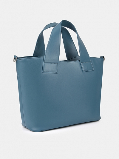 АУГС324900 Сумка женская Ralf Ringer иску ств.кожа,450x130x260,джинс