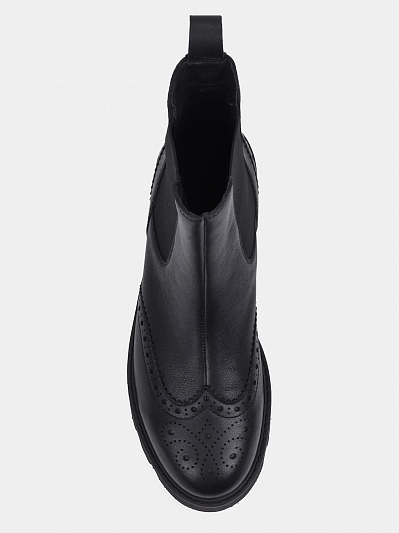 Ботинки женские ЭЛИНА