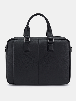 RR-81-202-31-4 Сумка мужская, экокожа , 300x80x290,черная