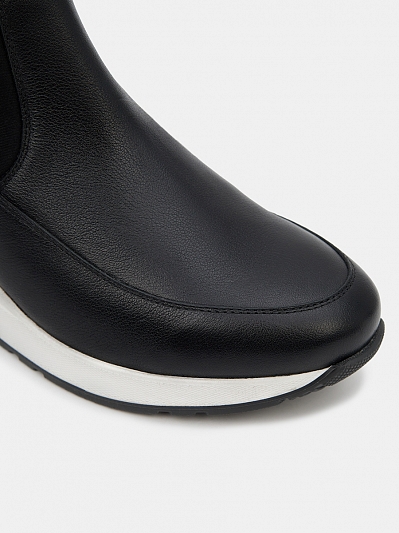 Ботинки женские РЕНЕ