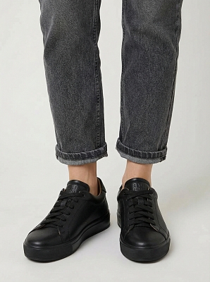 Кеды женские SHEILA (ШЕЙЛА)