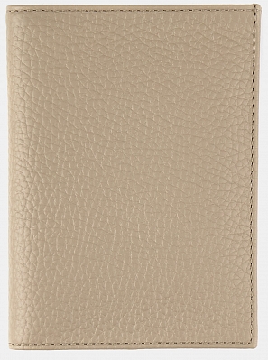 BV.8.bs.sz.BRT.латте-RR Бумажник водителя натур,кожа 95x127x10,бежевая