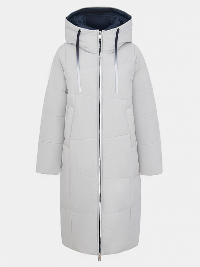 Пуховик женский