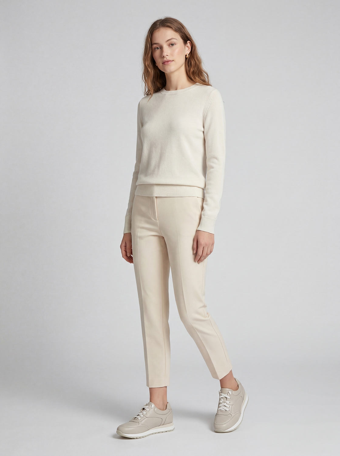 Кроссовки женские НАЙС-ГРАНД