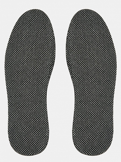 Стельки утепленные размер 32-37