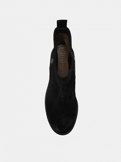 Ботинки женские КРИСС