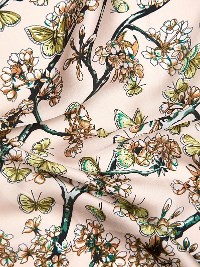 Палантин женский, 70х70