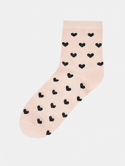 Женские носки, р.25