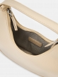 Сумка женская, бежевая, 5*12*23
