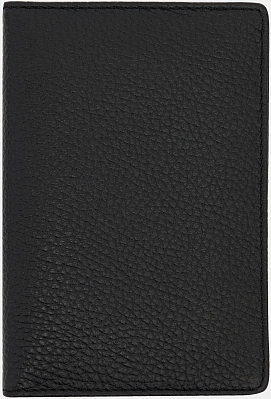 Обложка для паспорта из натуральной кожи