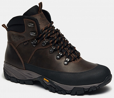 Ботинки мужские ХАЙКЕР