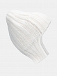АУГЧ097500_Н Шапка женская Ralf Ringer60% ангора,40%полиамид,белая