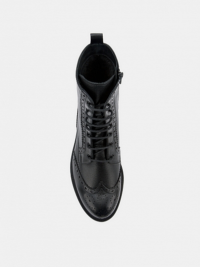 Ботинки женские ВЕСТА