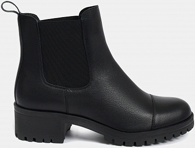 Ботильоны женские ЭЛЕН