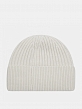 MERSEYSIDE03-P-11 Шапка женская60%нейлон,30%виск оз,10%ангор,б/разм,белая