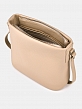 Сумка женская из натуральной кожи, 24x10,5x21