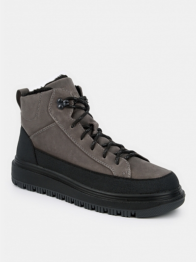 Ботинки мужские JAZZ