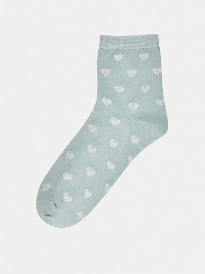 Женские носки, р.25 