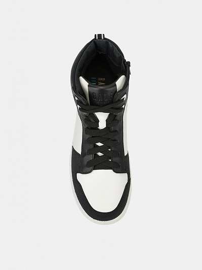 Кеды детские ДЖЕМ-Д