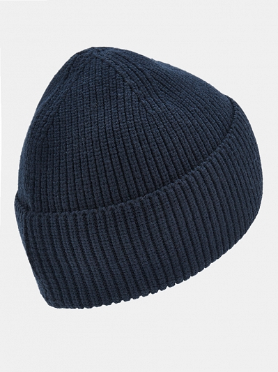 Шапка мужская с кашемиром