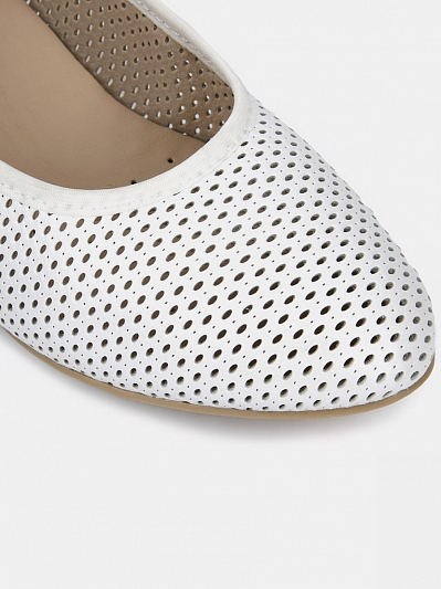 Туфли женские ВЕСТ