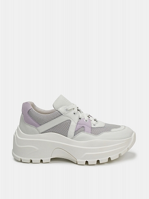 Кроссовки женские SAGA