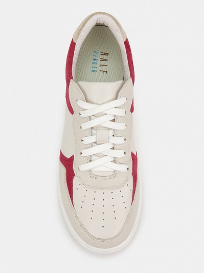 Кеды женские ДЖЕМ