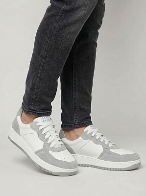 Кеды мужские ДЖЕМ