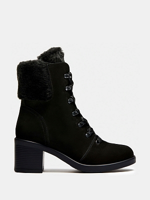 Ботинки женские CHLOE