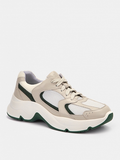 Кроссовки женские GREY