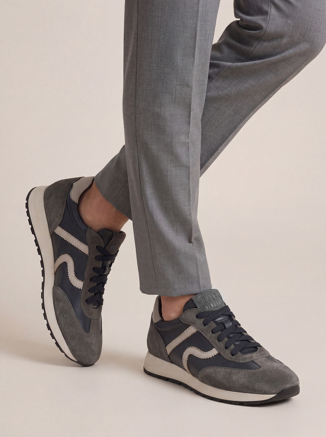 Кроссовки мужские НИКС