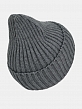 АУГЧ096800_Н Шапка мужск.Ralf Ringer55%виск 20%полиам,20%нейл,5%кашем,сер
