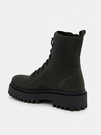 Ботинки женские АНИТА