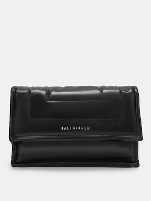 Сумка женская, черная, 31*10*20