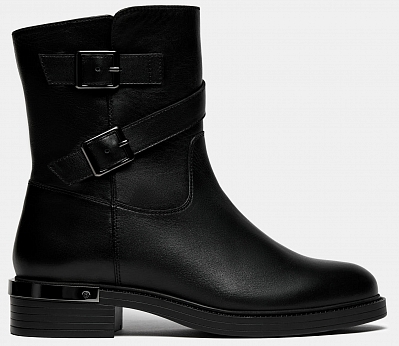 Полусапоги женские LETICIA-G