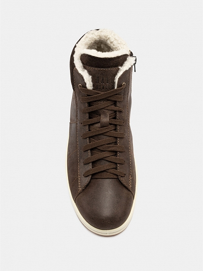 Кеды мужские СКАЙ