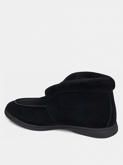 Ботинки женские АБРИКОТ