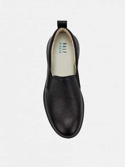 Слипоны женские БЛЮЗ